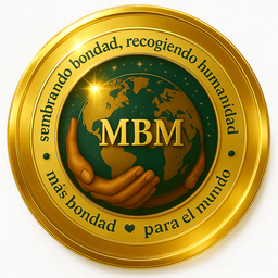 MBM – Más Bondad para el Mundo