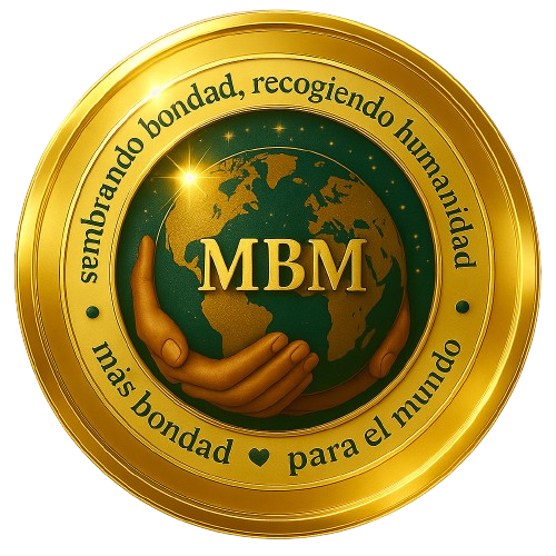 MBM – Más Bondad para el Mundo